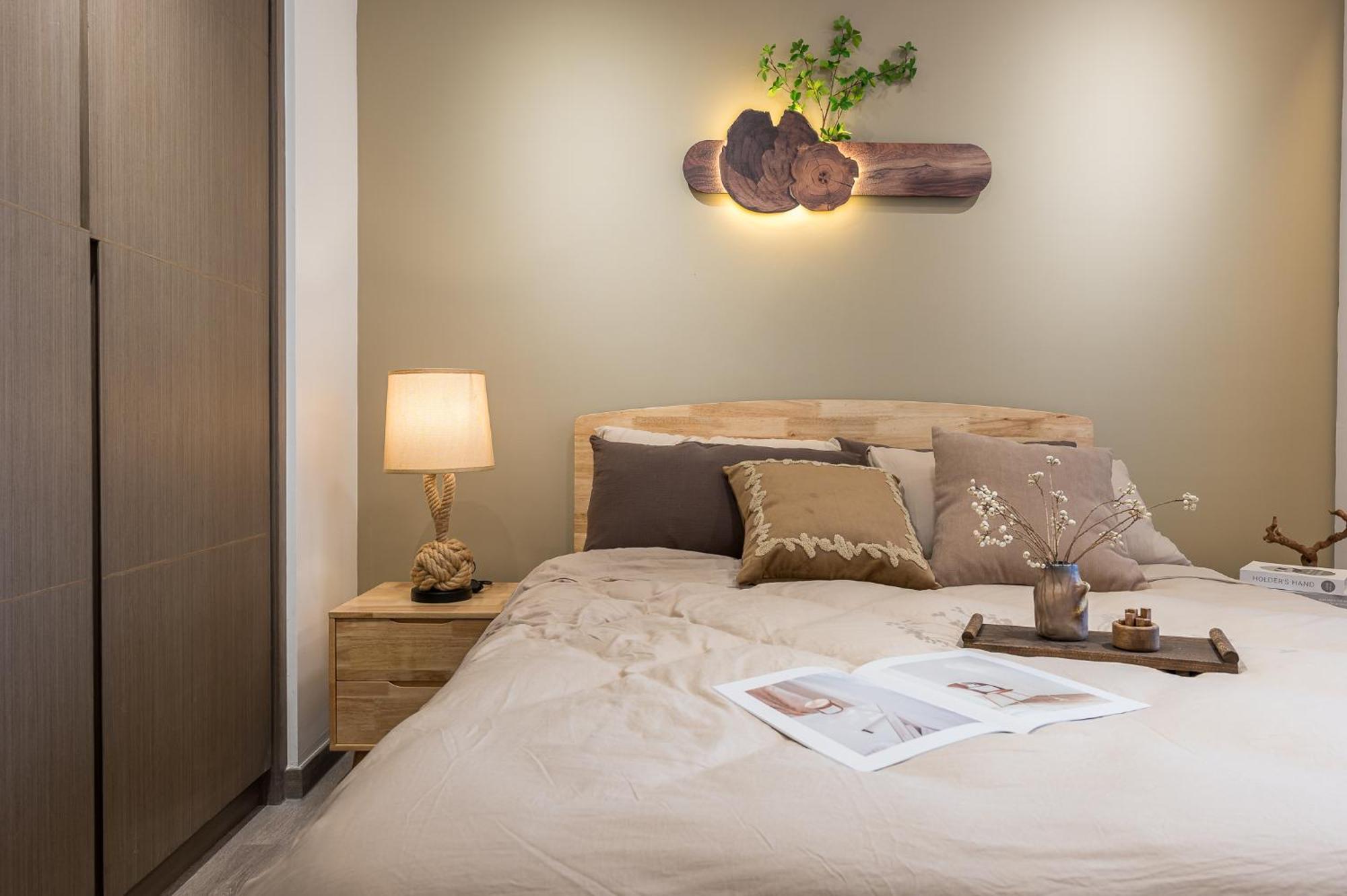Apartemen Agile Bukit Bintang Facehome, Trx, Pavilion, Kl *