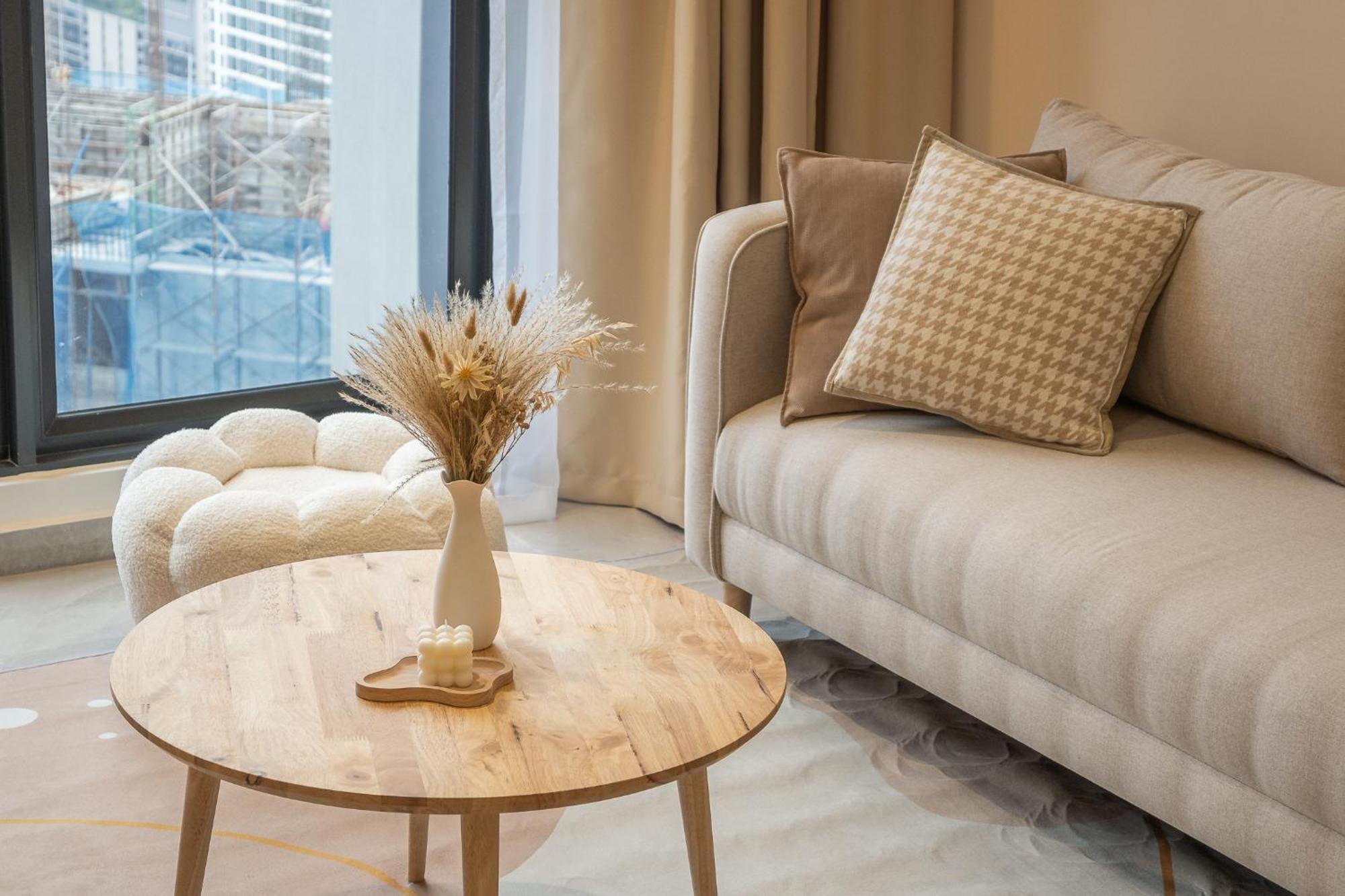 Apartemen Agile Bukit Bintang Facehome, Trx, Pavilion, Kl Kuala Lumpur