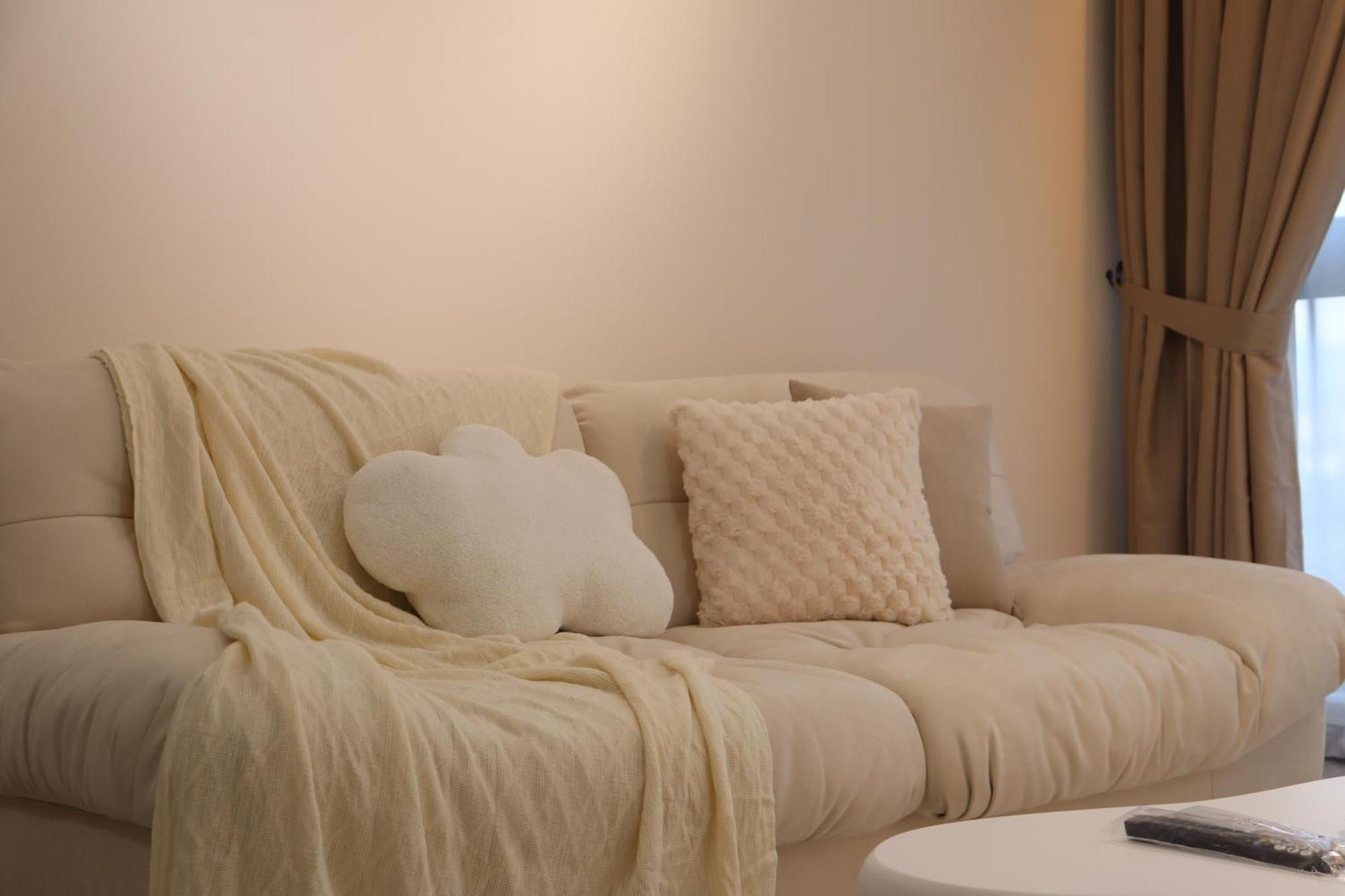 Apartemen Agile Bukit Bintang Facehome, Trx, Pavilion, Kl *
